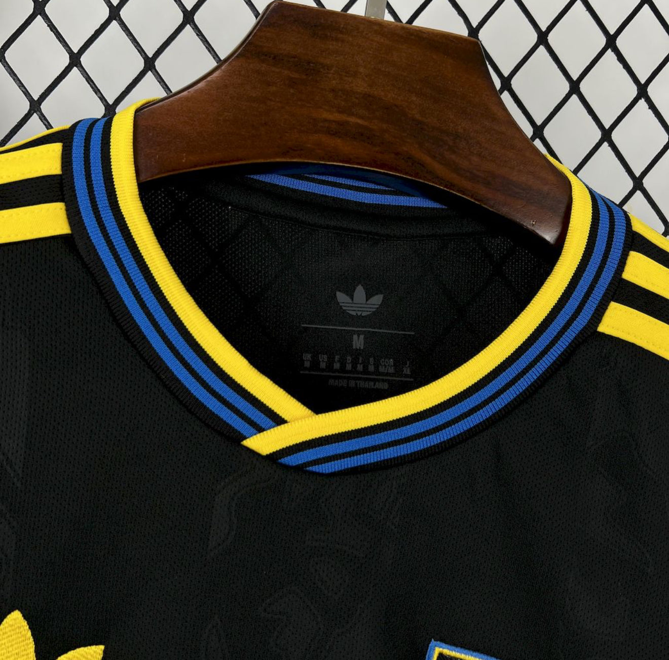 25/26 Manchester United Third Jersey