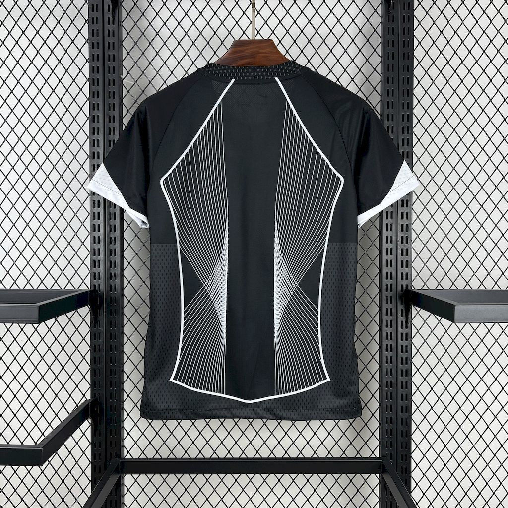 FC Barcelona Blacked Out Special Edition Jersey