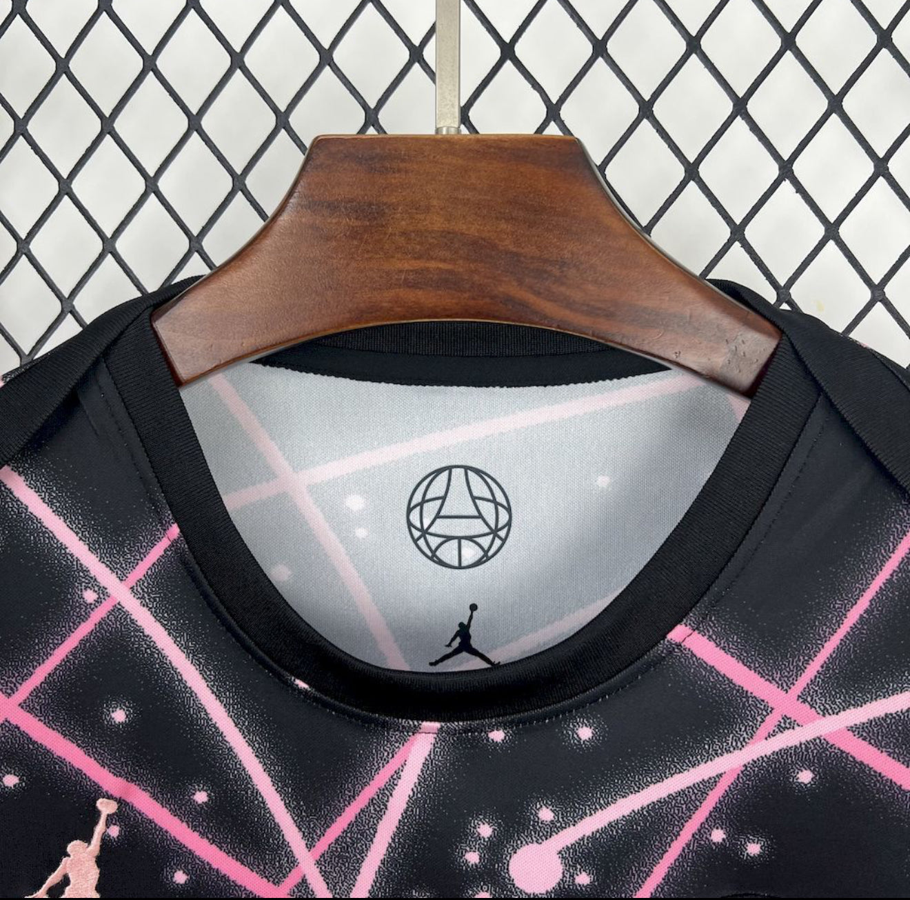 25/26 PSG Pre-Match Training Jersey