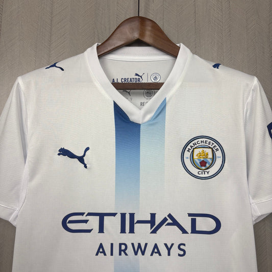 26/27 Manchester City Third Jersey