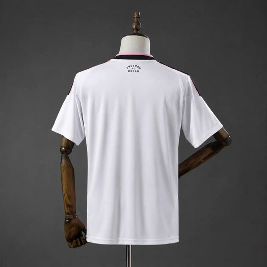 26/27 Inter Miami Away Jersey