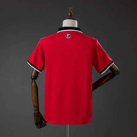 26/27 Sevilla Away Jersey