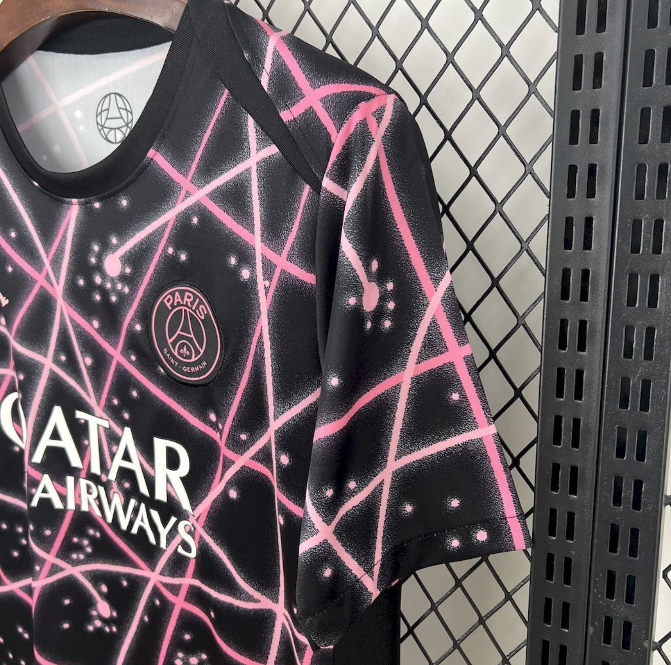 25/26 PSG Pre-Match Training Jersey
