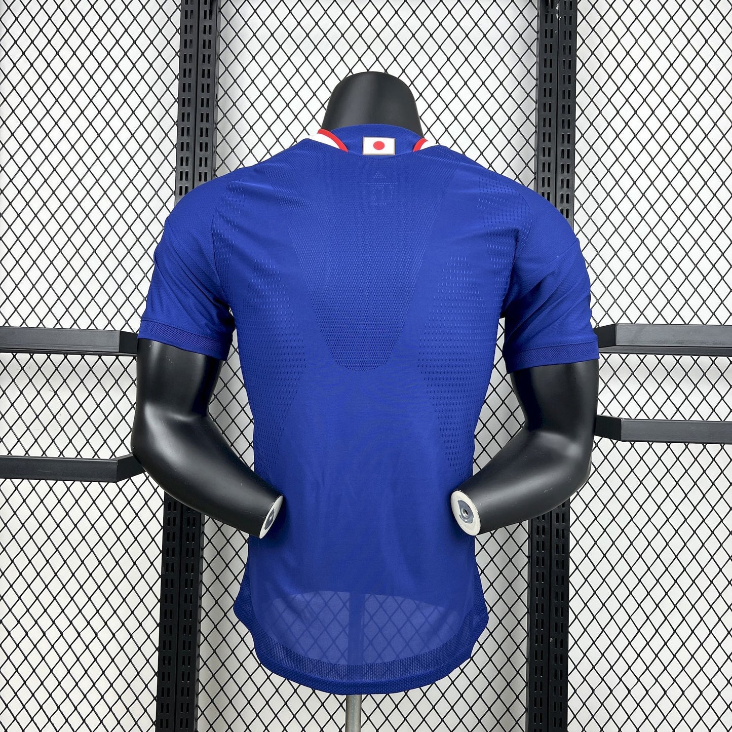 2026 Japan Home Jersey (Players Version)