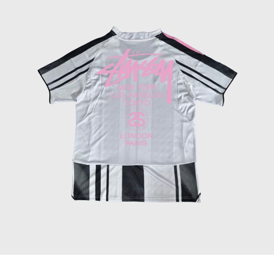 Juventus x Stussy Jersey