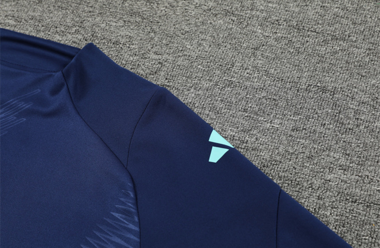 24/25 Arsenal FC Dark Blue Tracksuit