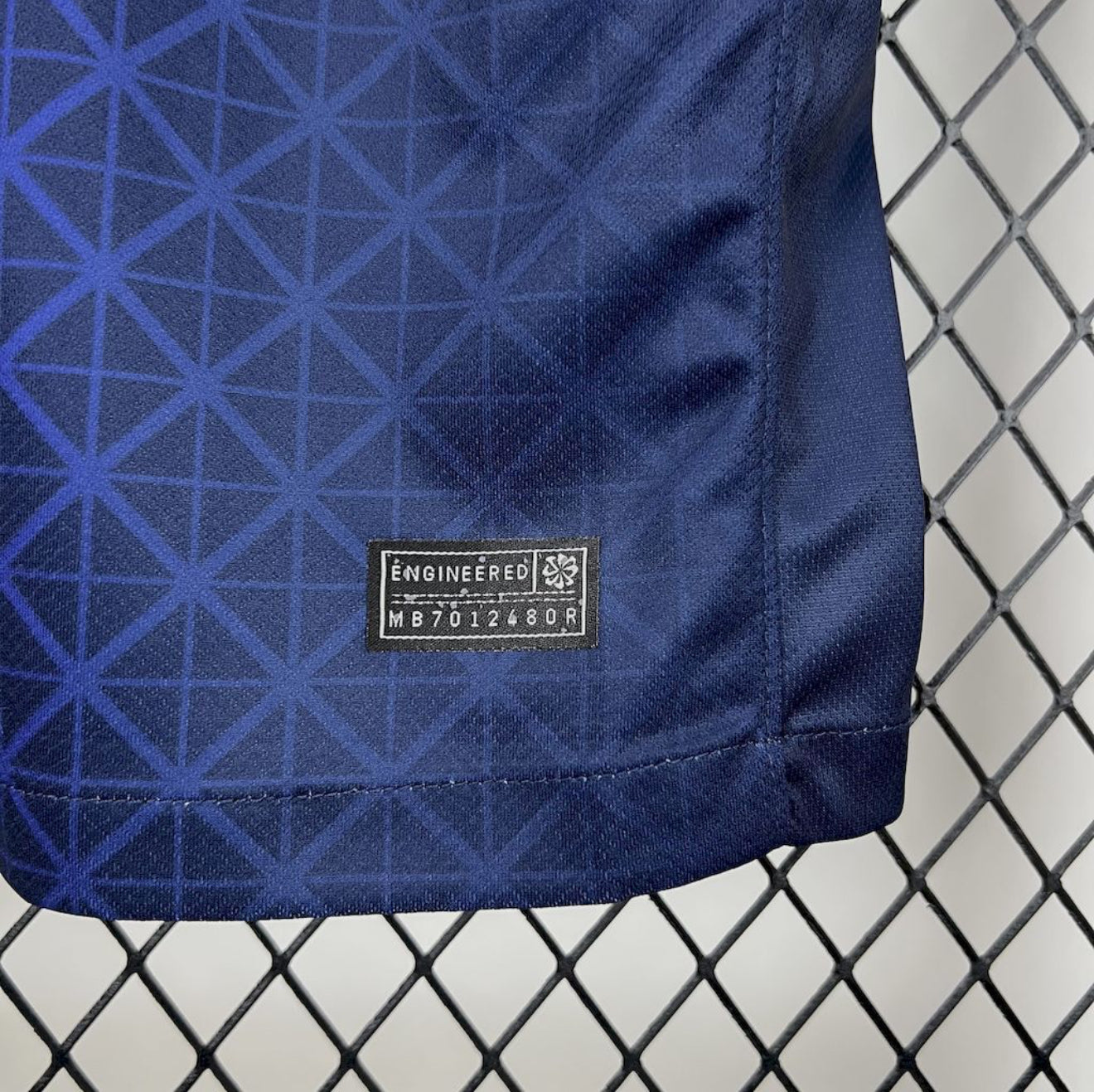 25/26 PSG Home Jersey
