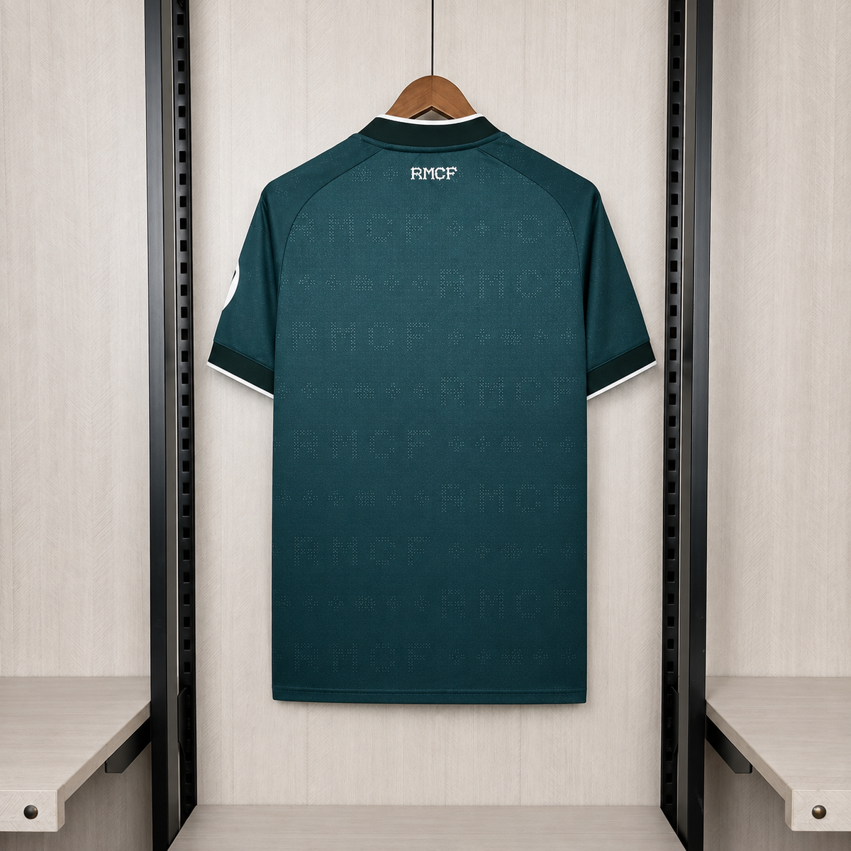 26/27 Real Madrid Away Jersey