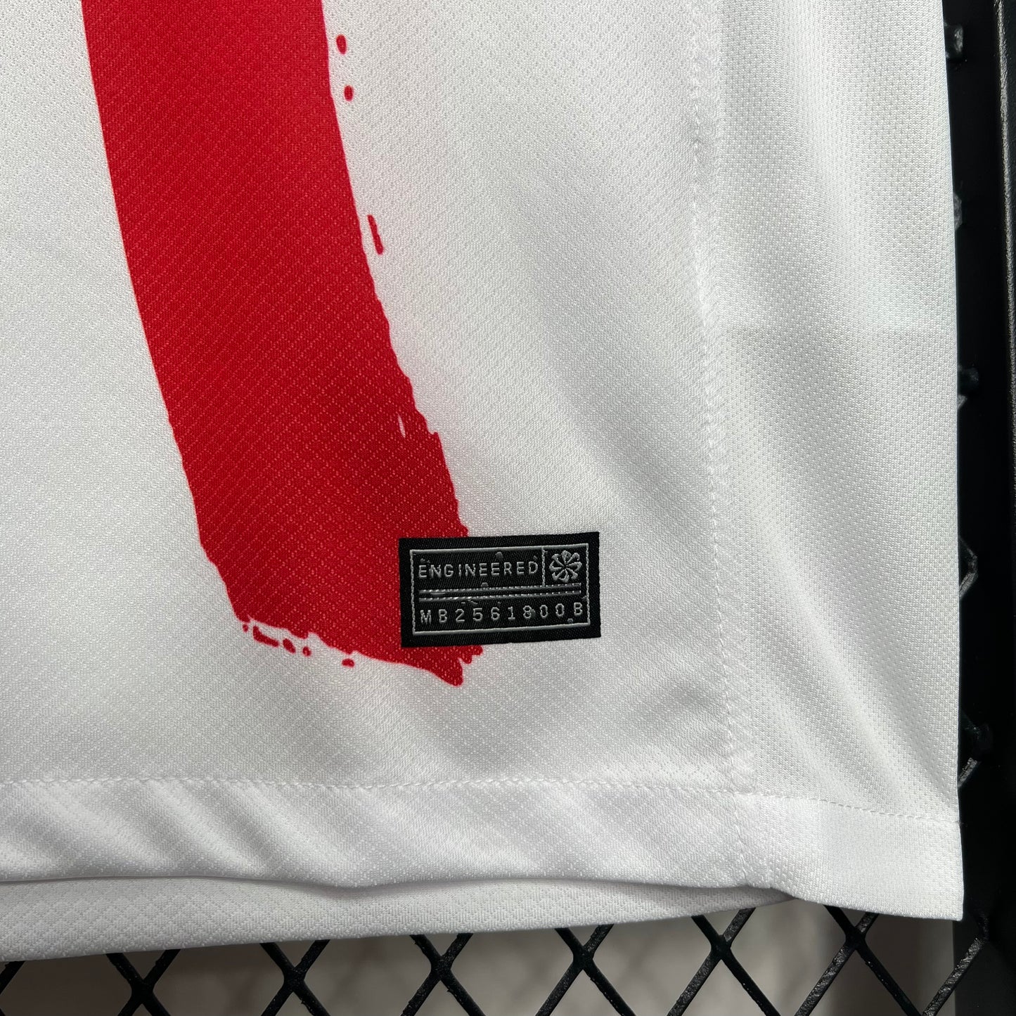 24/25 PSG Away Jersey