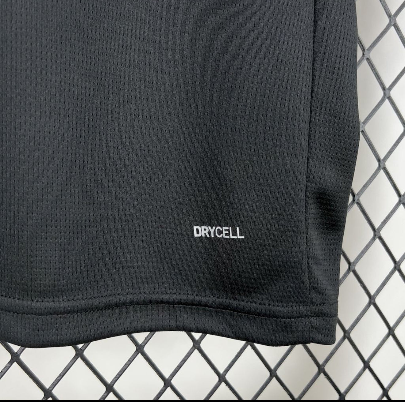 25/26 Manchester City Away Jersey