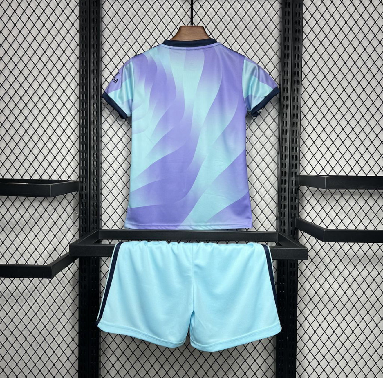 24/25 Arsenal FC Third Kids Kit