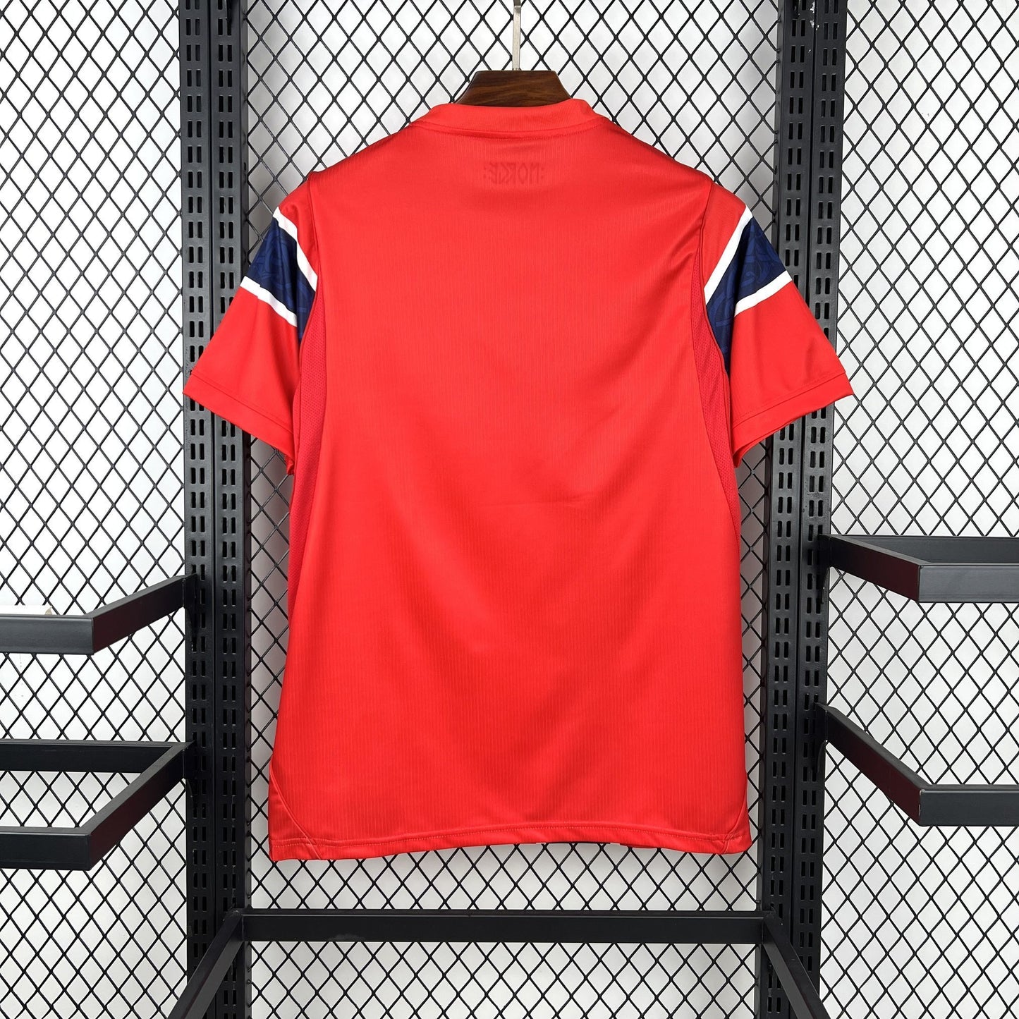 2026 Norway Home Jersey