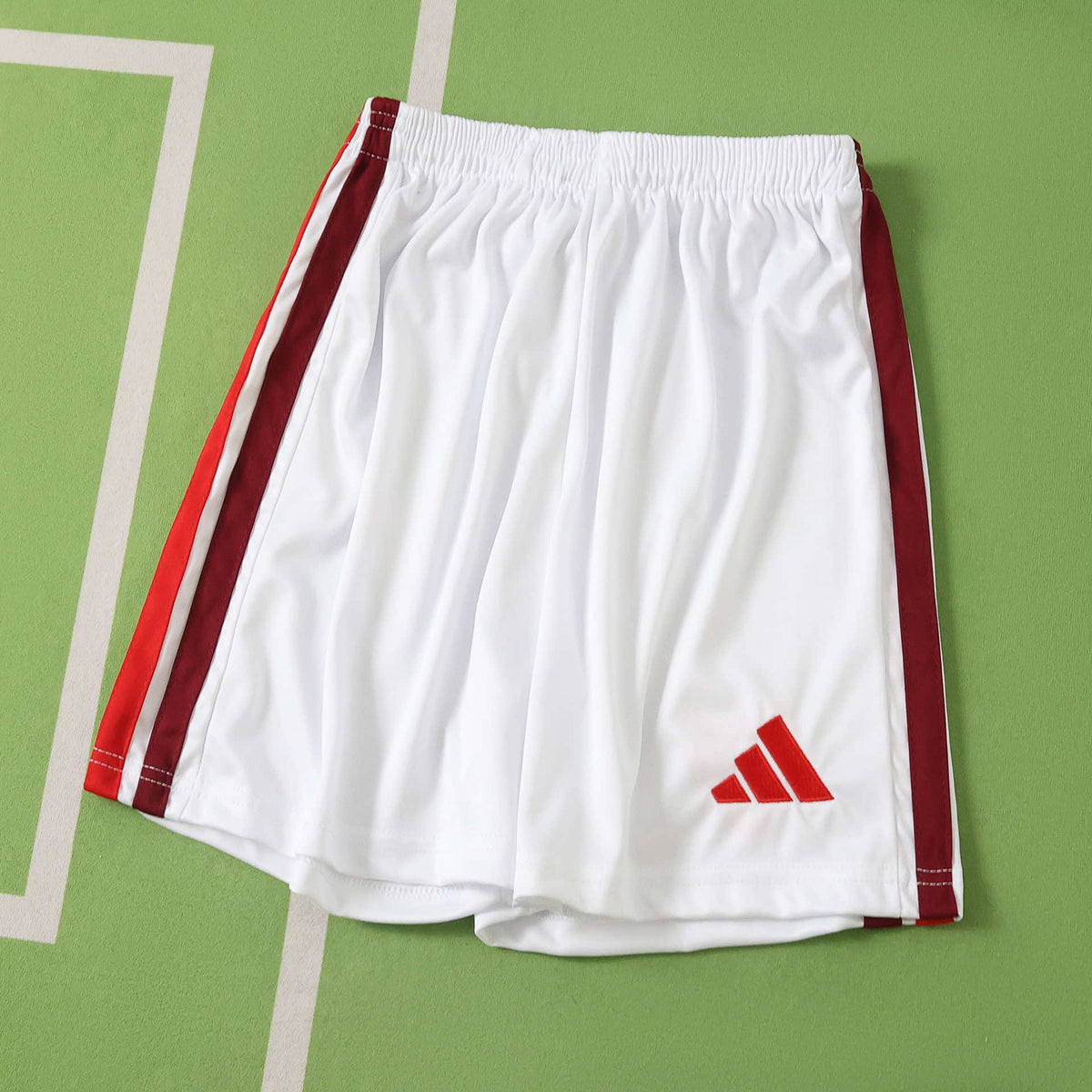 26/27 Arsenal Home Kids Kit
