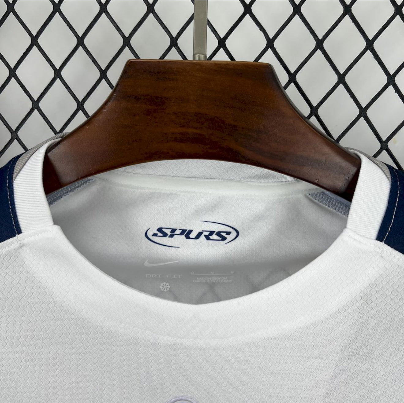 25/26 Tottenham Hotspurs Home Jersey