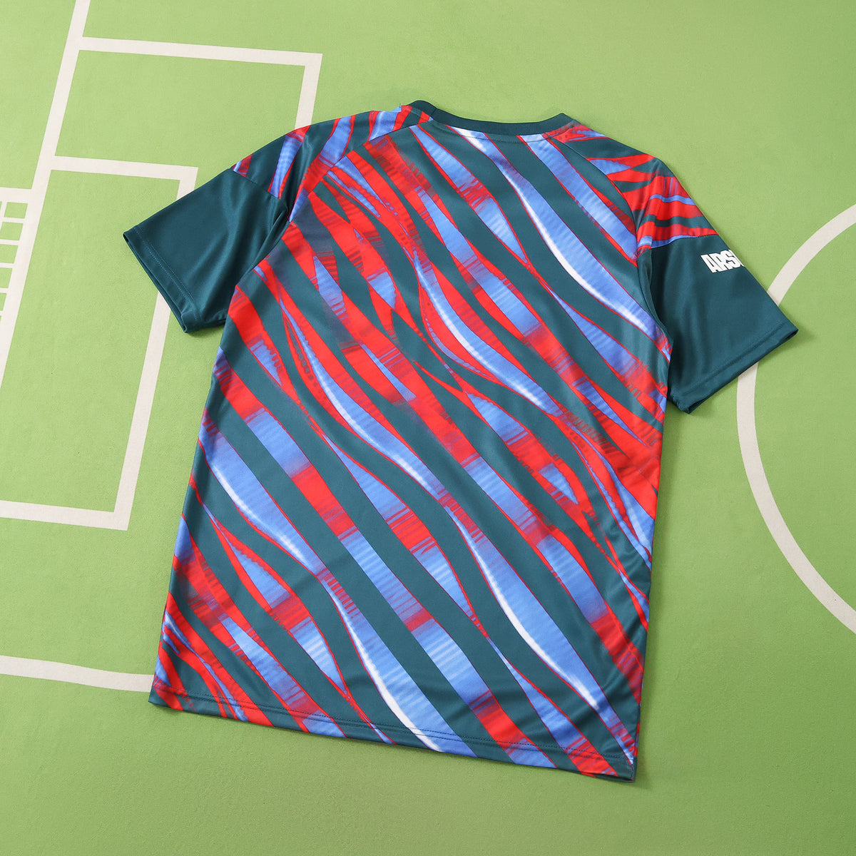 26/27 Arsenal Pre-Match Jersey
