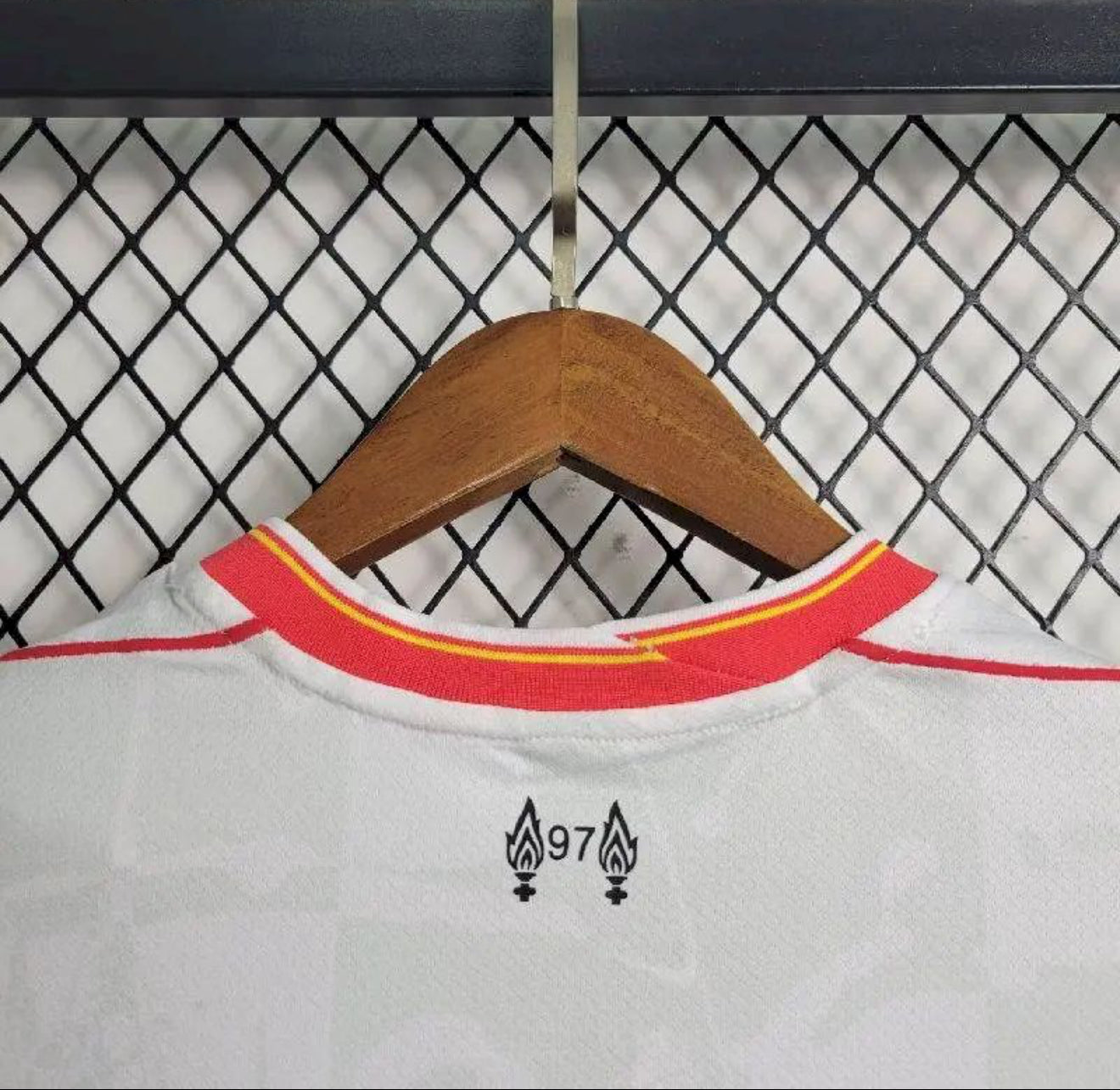 24/25 Liverpool FC Third Jersey