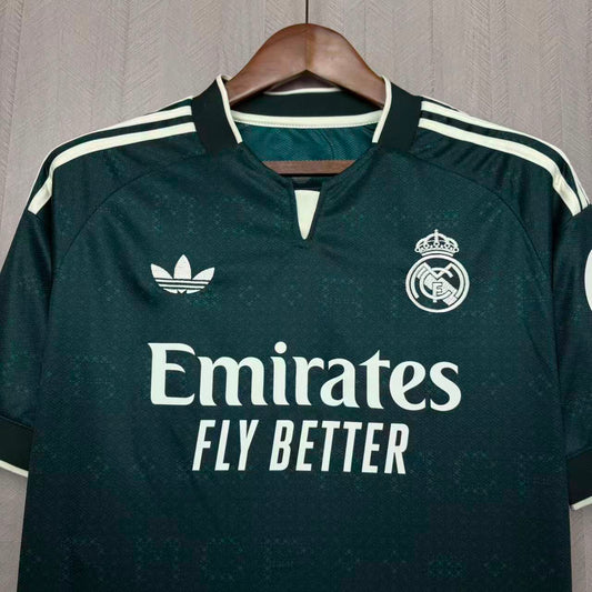 26/27 Real Madrid Away Jersey
