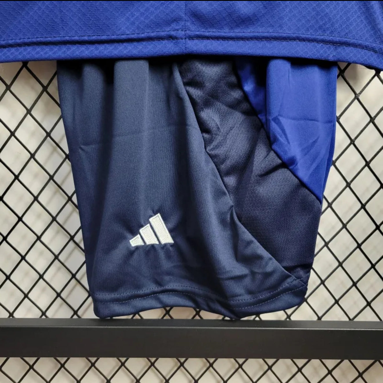 24/25 Manchester United Away Kids Kit