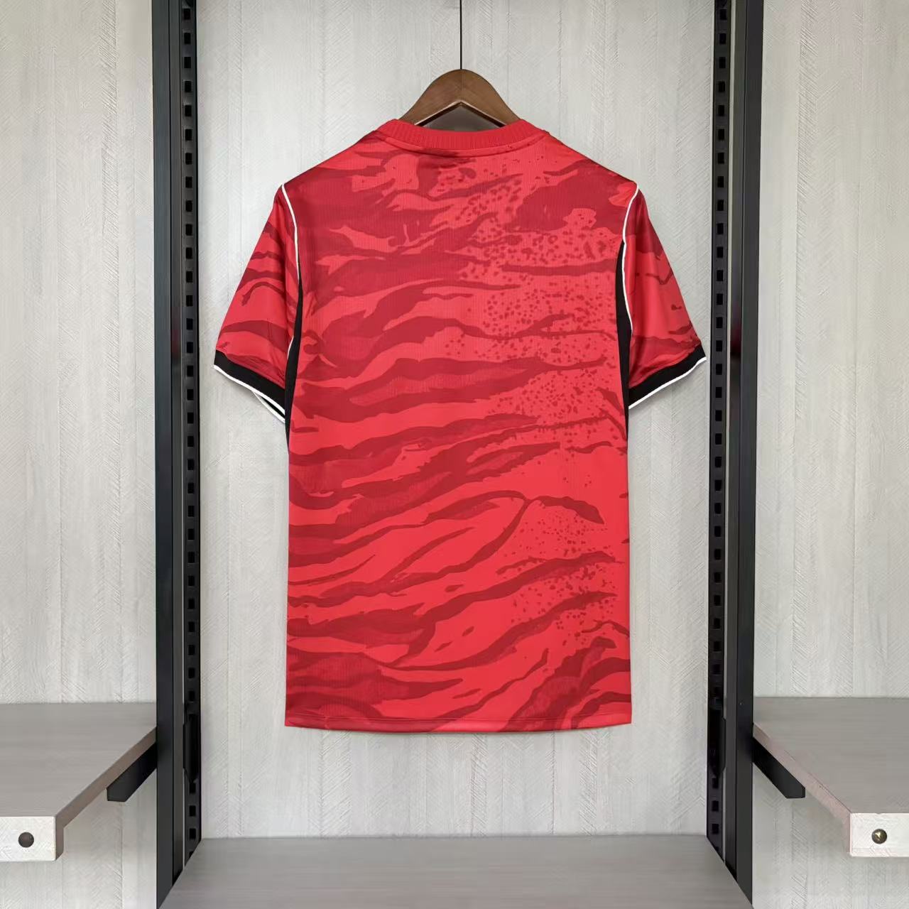 2026 South Korea Home Jersey