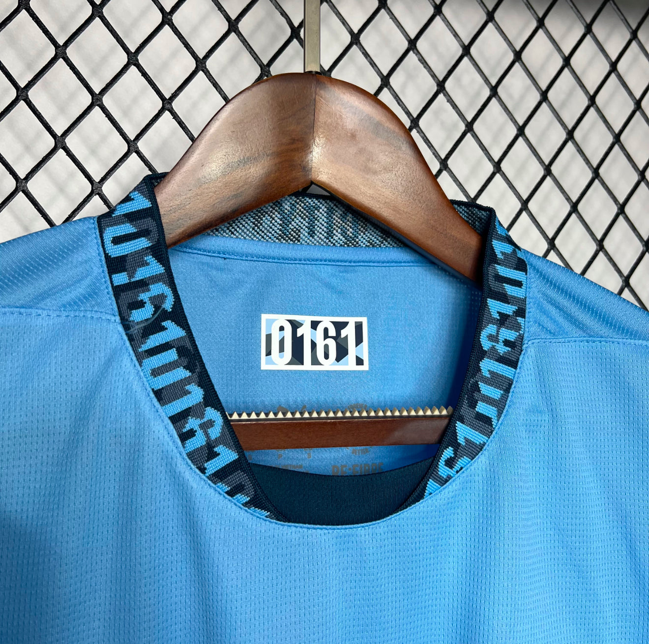 24/25 Manchester City Home Jersey