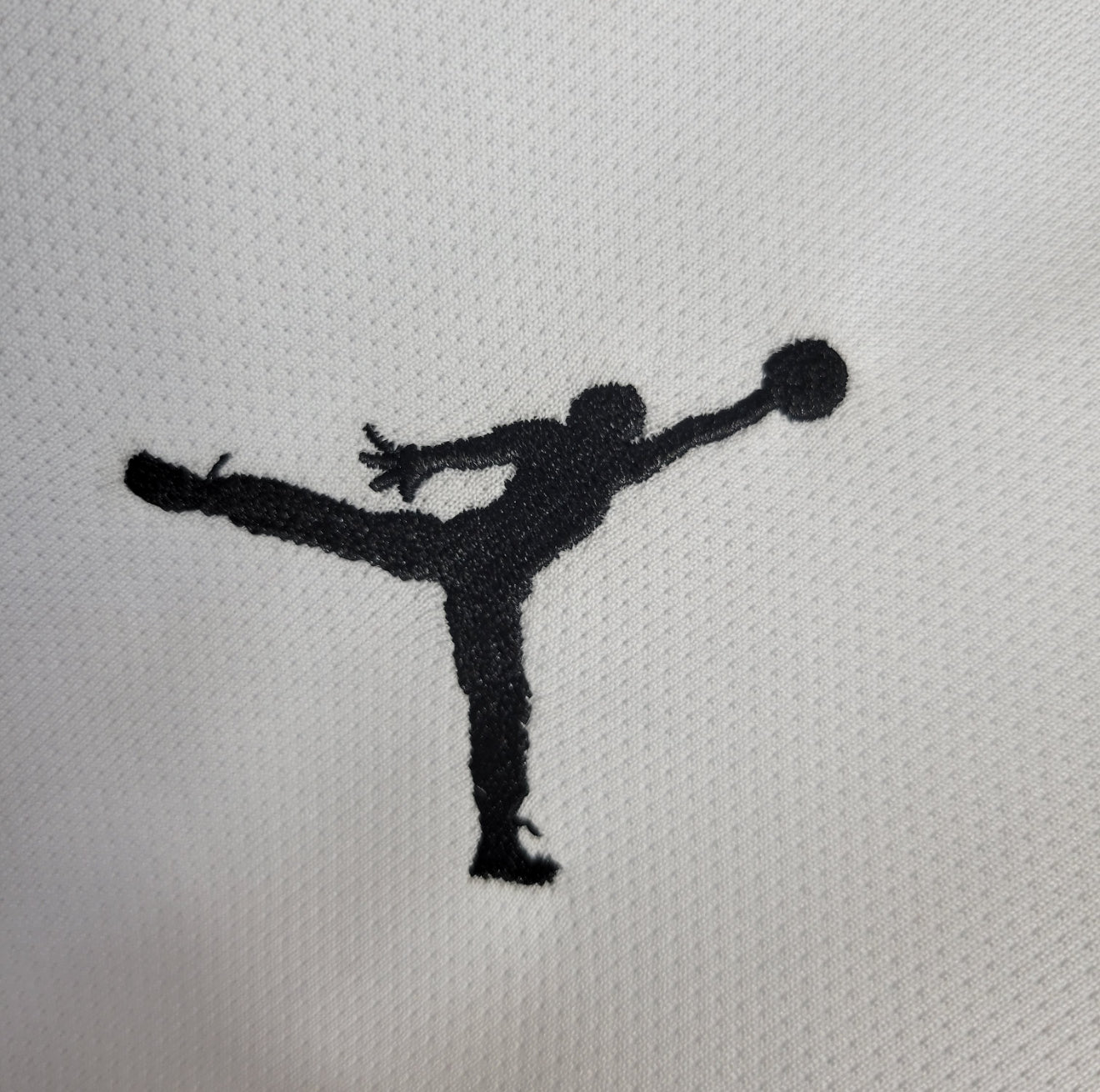 2018/19 Retro PSG 4th Jersey (Long Sleeve)