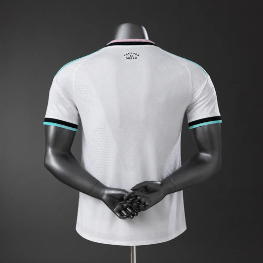 26/27 Inter Miami Away Jersey (Players Version)