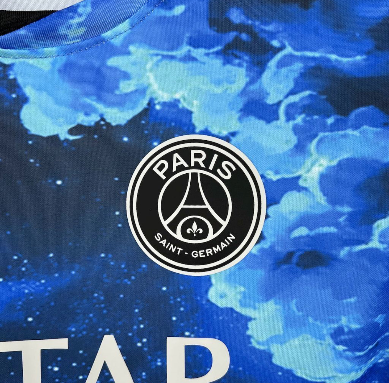 PSG “Starry Nights” Limited Edition Jersey