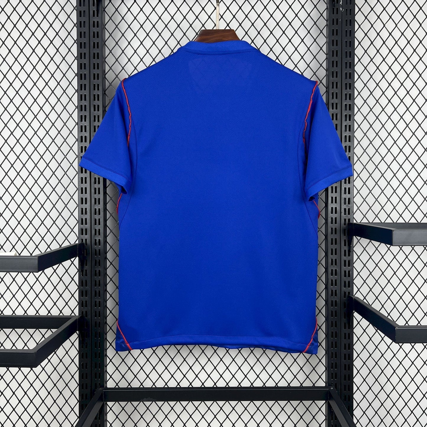 2026 Croatia Away Jersey