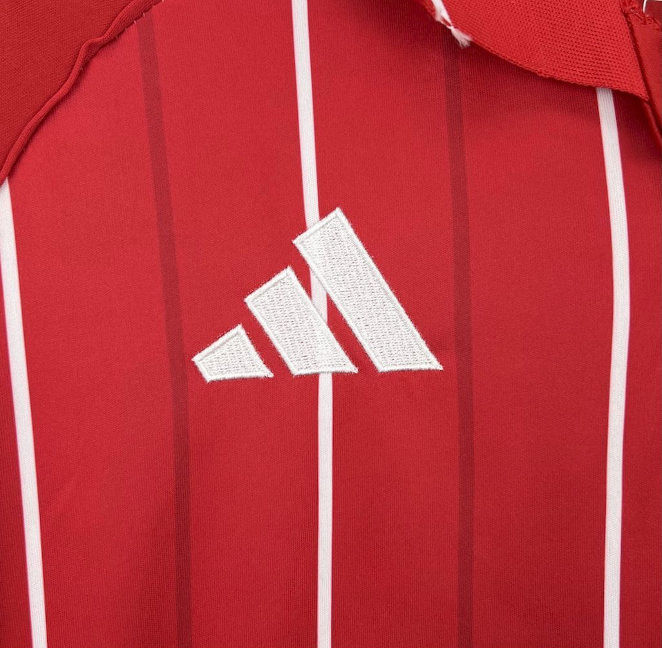 25/26 Nottingham Forest Home Jersey