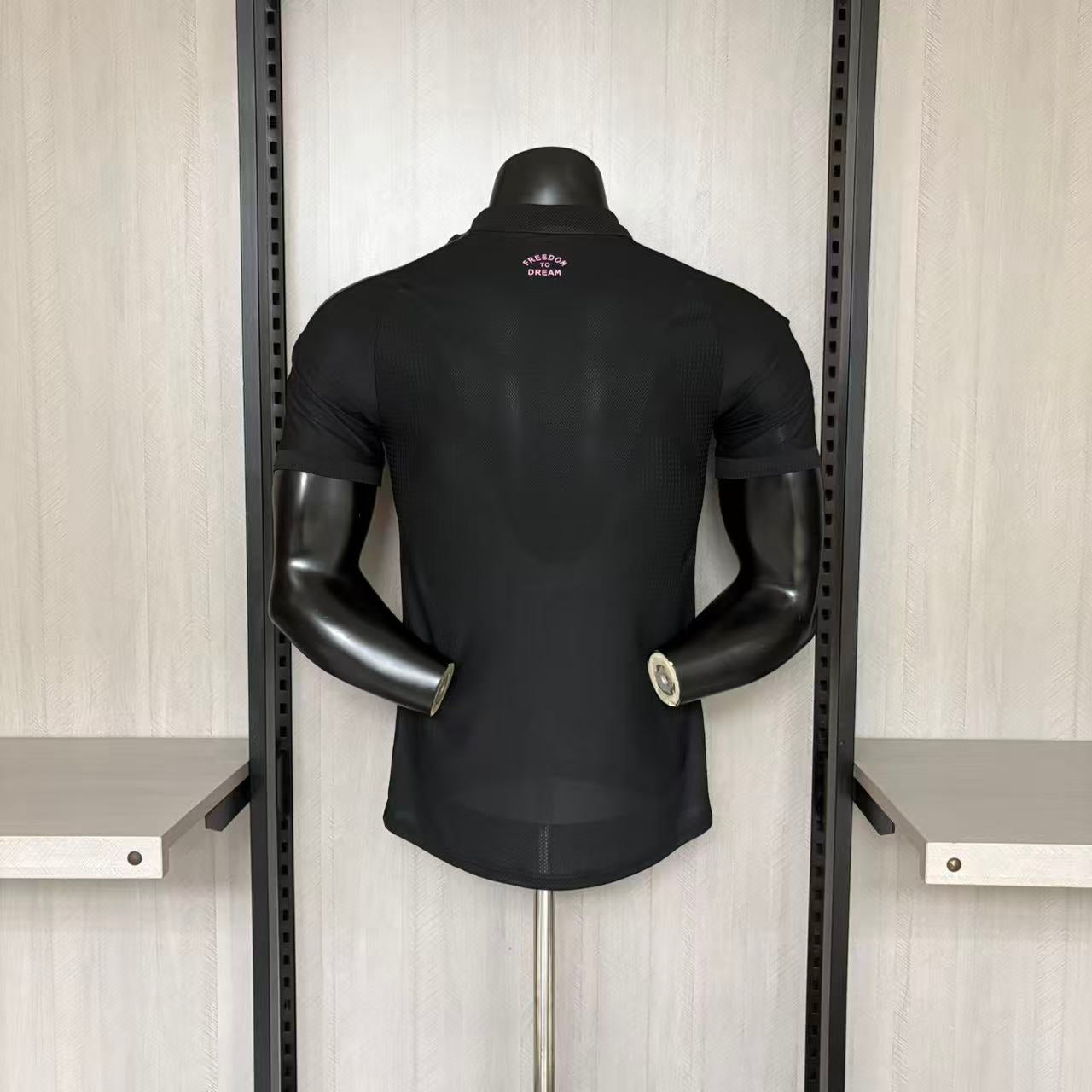26/27 Inter Miami Away Jersey (Players Version)