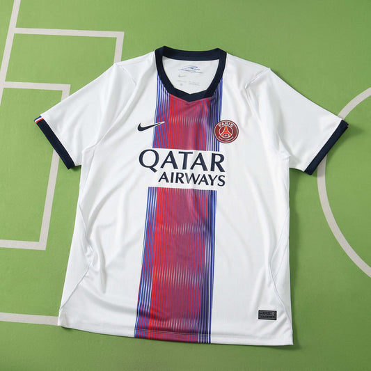 26/27 PSG Away Jersey
