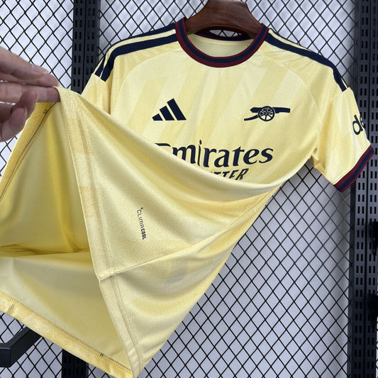 26/27 Arsenal Third Jersey