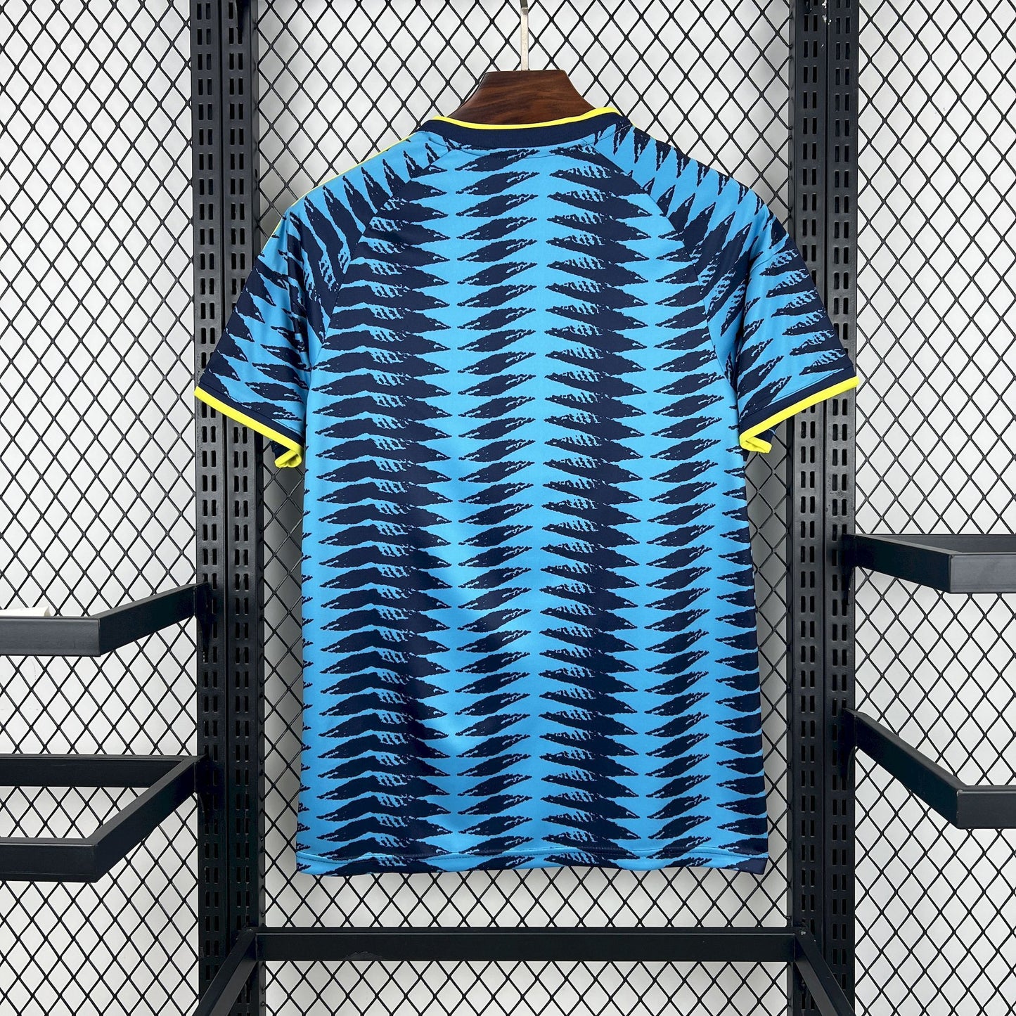 2026 Columbia Away Jersey