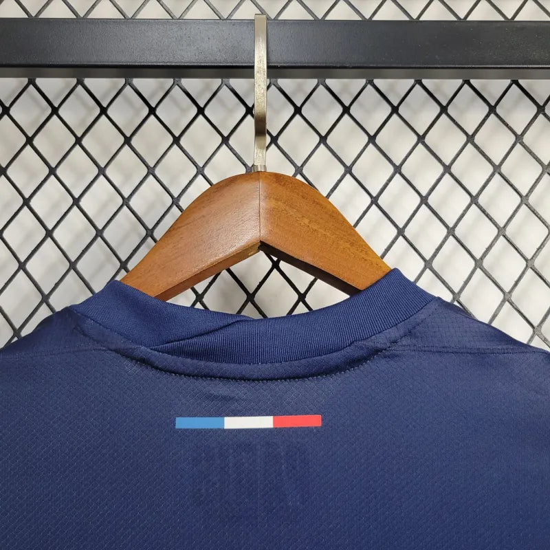 24/25 PSG Home Jersey