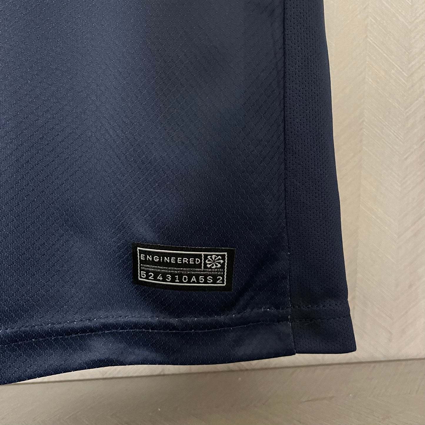 24/25 PSG Home Kids Kit