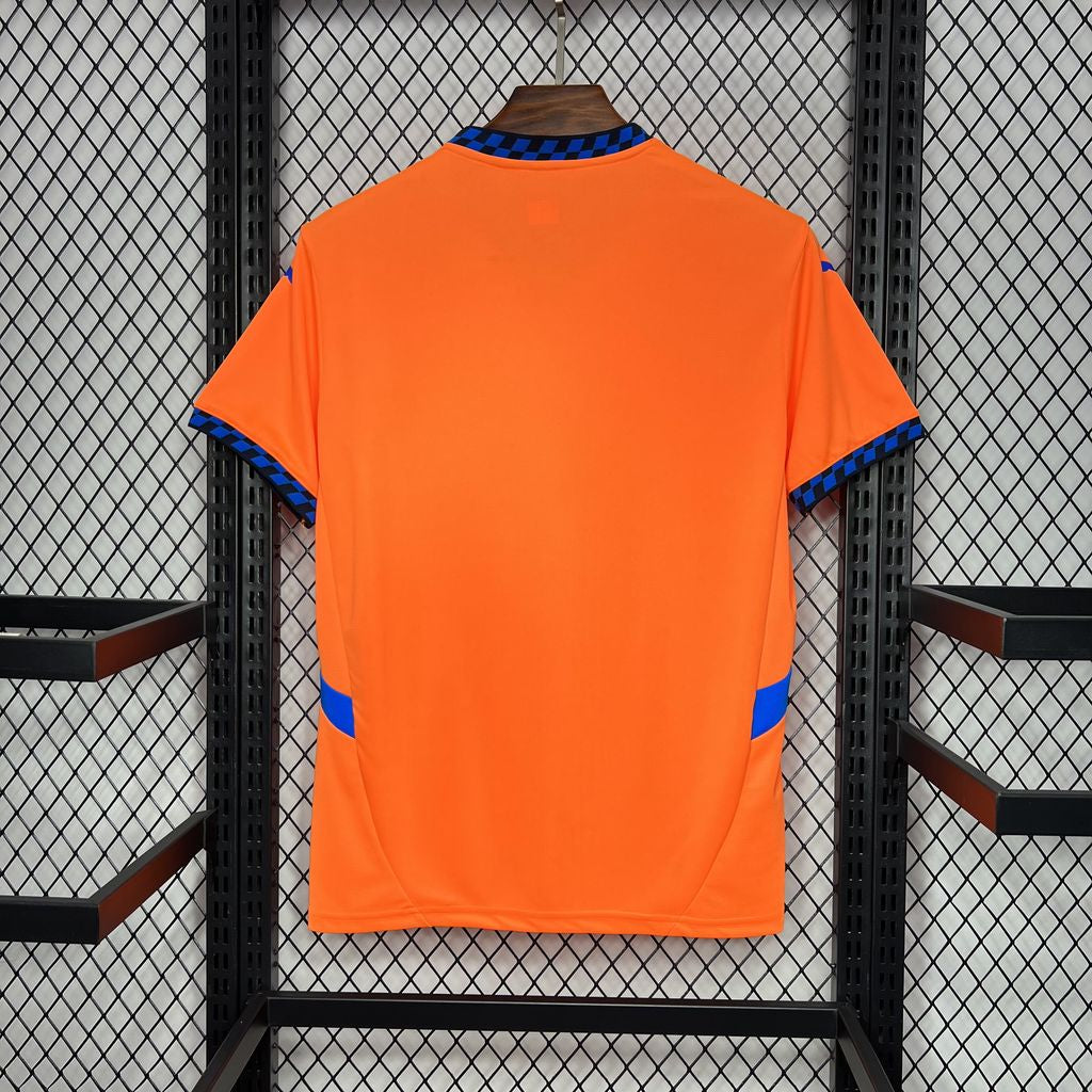 24/25 Marseille Away Jersey