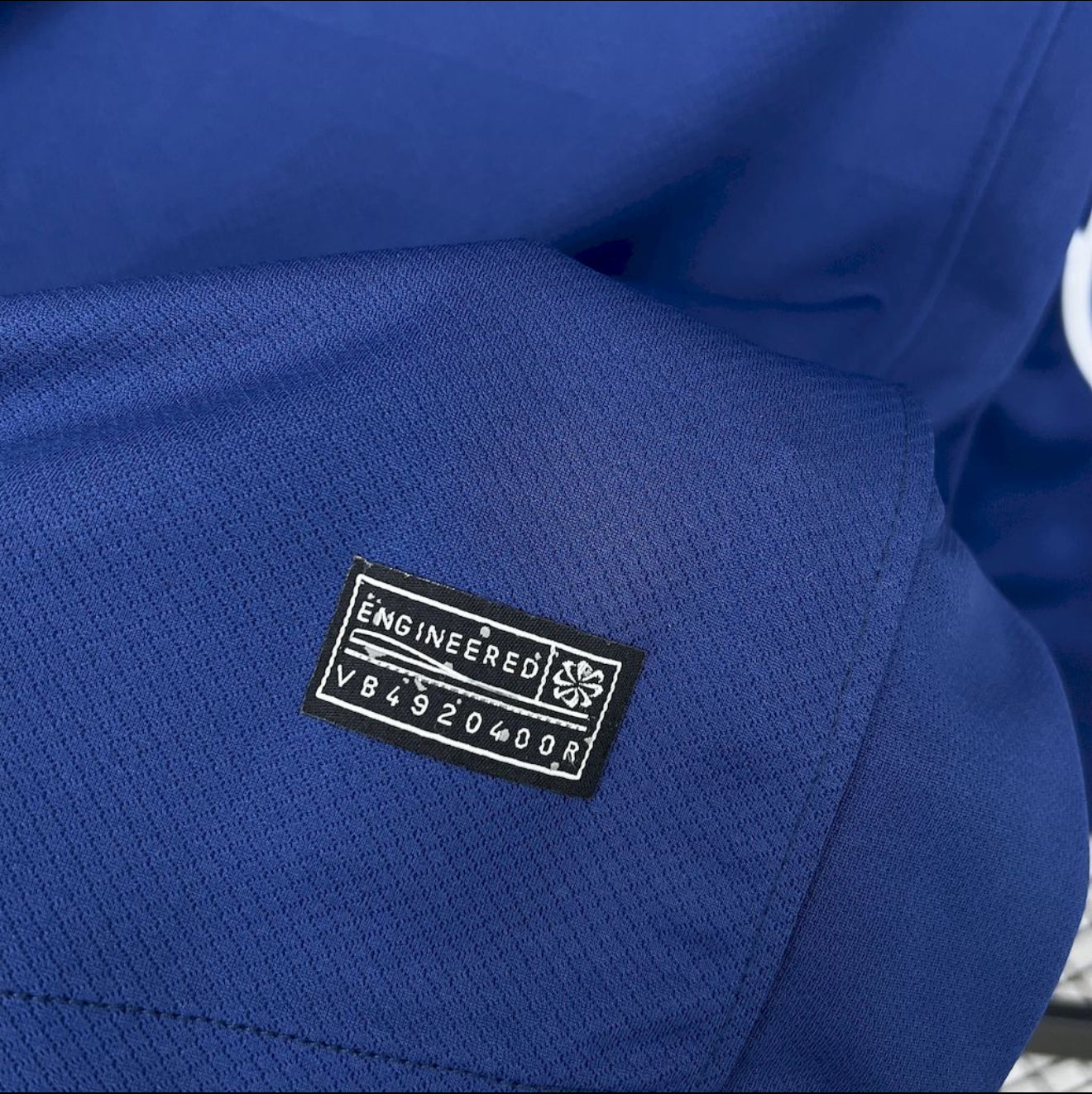 24/25 PSG 4th Jersey (Long Sleeve)