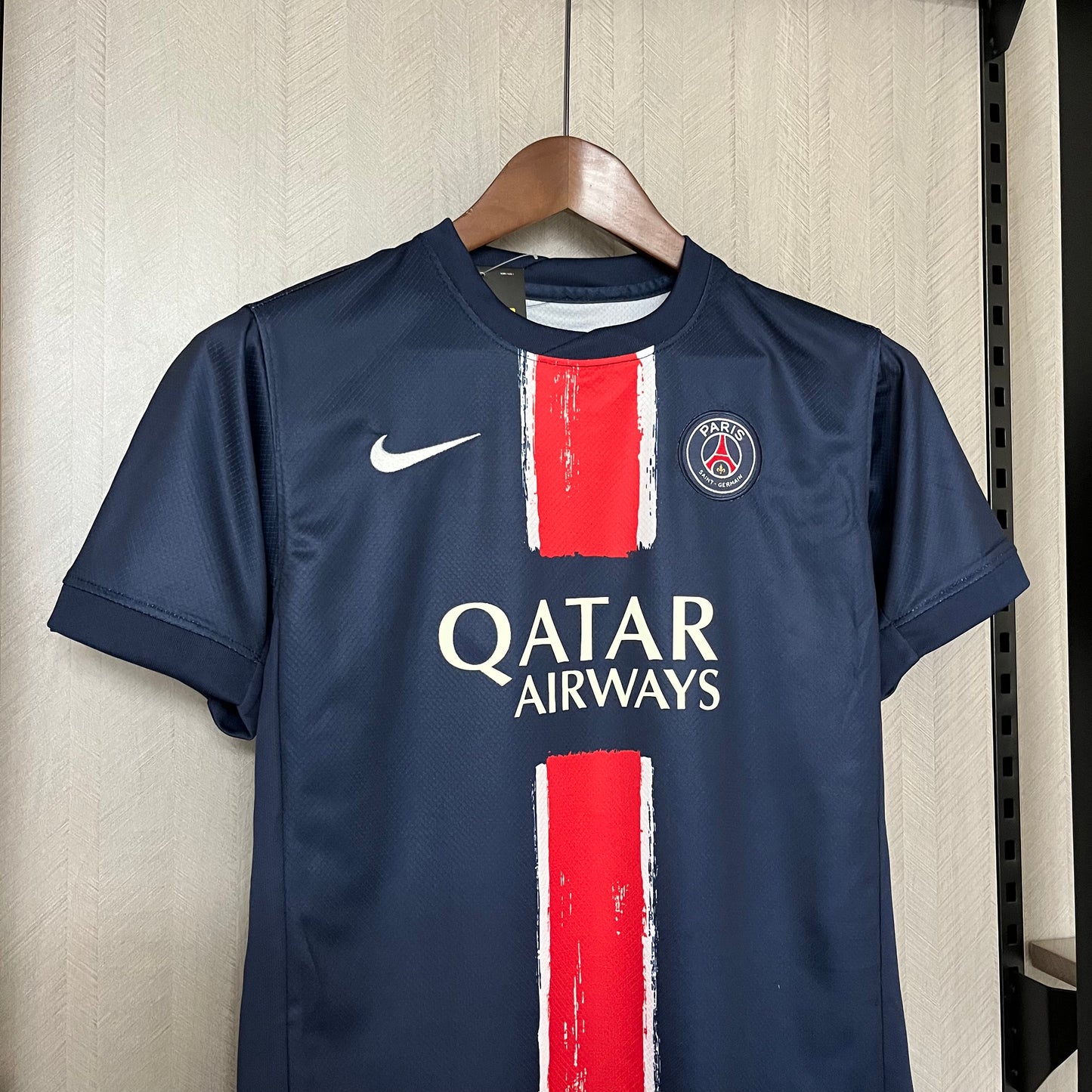 24/25 PSG Home Kids Kit