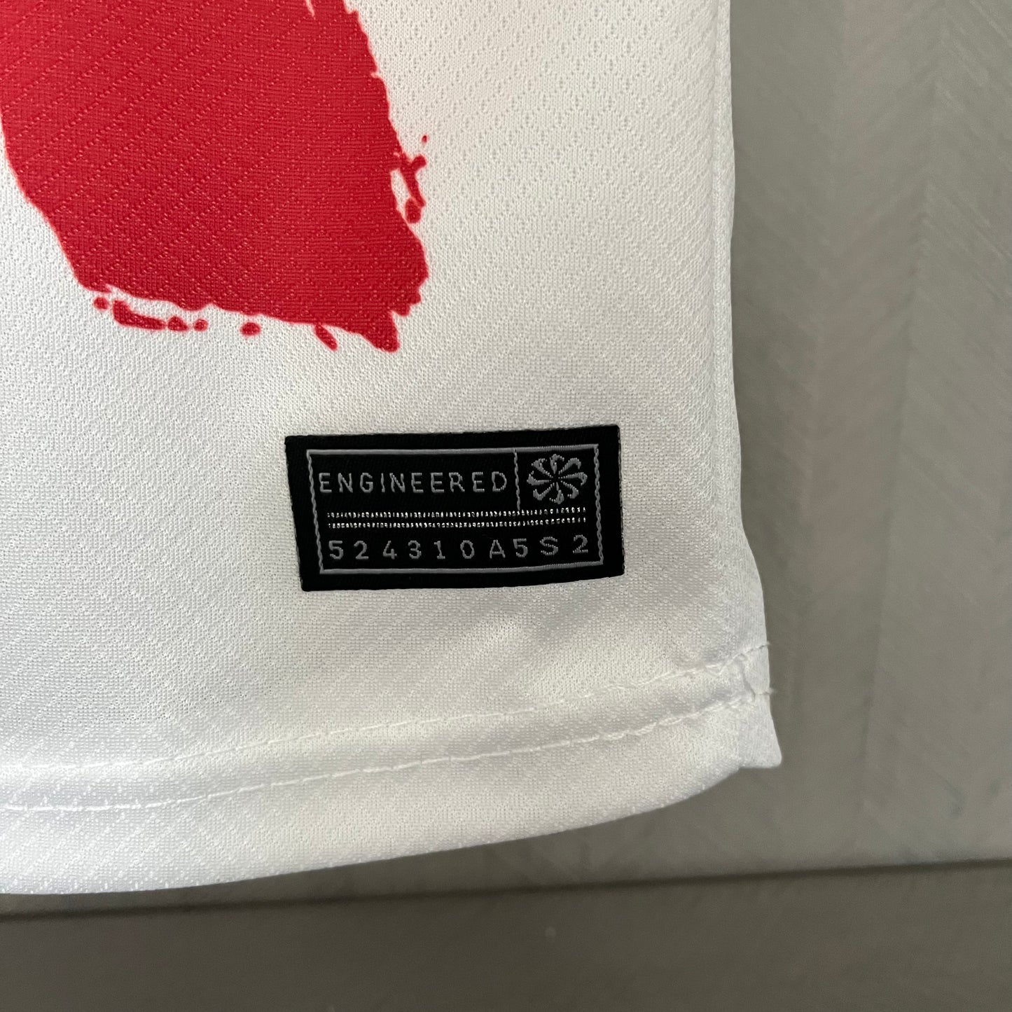 24/25 PSG Away Kids Kit