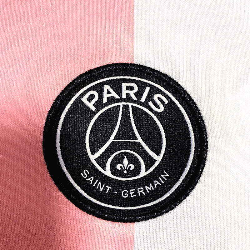 21/22 PSG Away Jersey