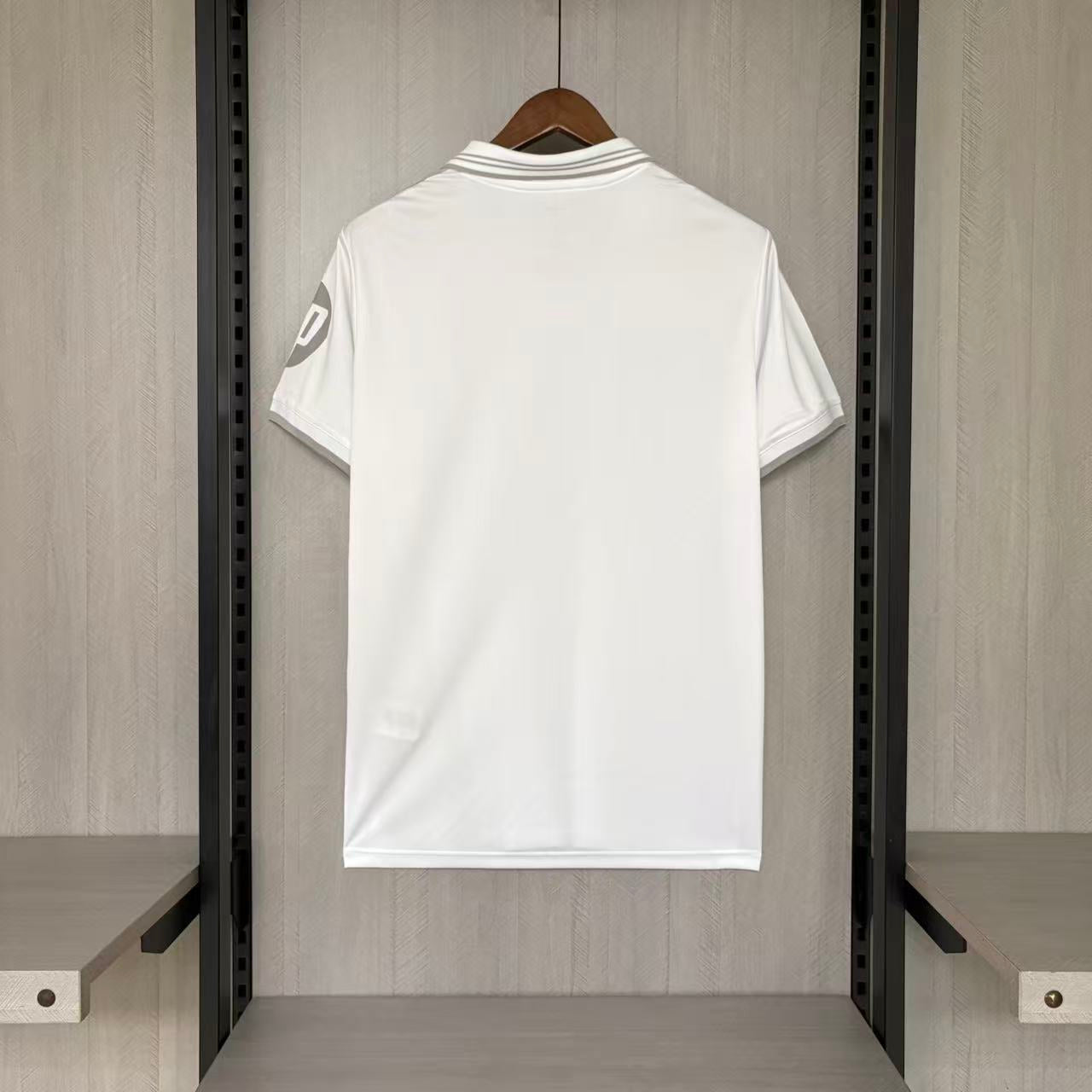 Real Madrid Special Edition “WhiteOut” Jersey