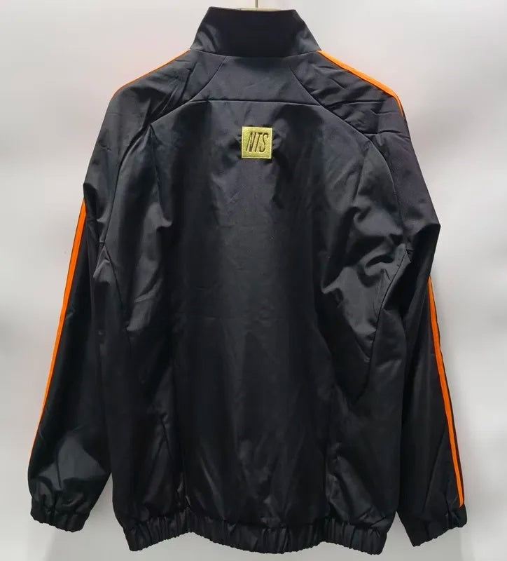 Arsenal x NTS Windbreaker