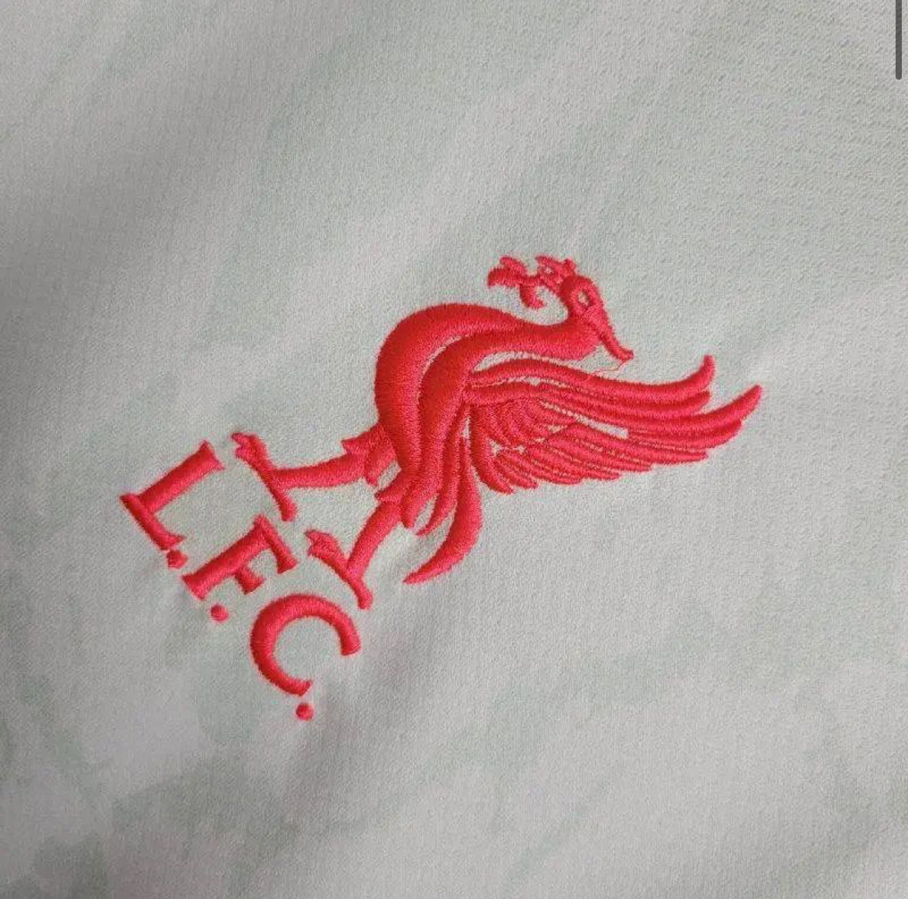 24/25 Liverpool FC Third Jersey