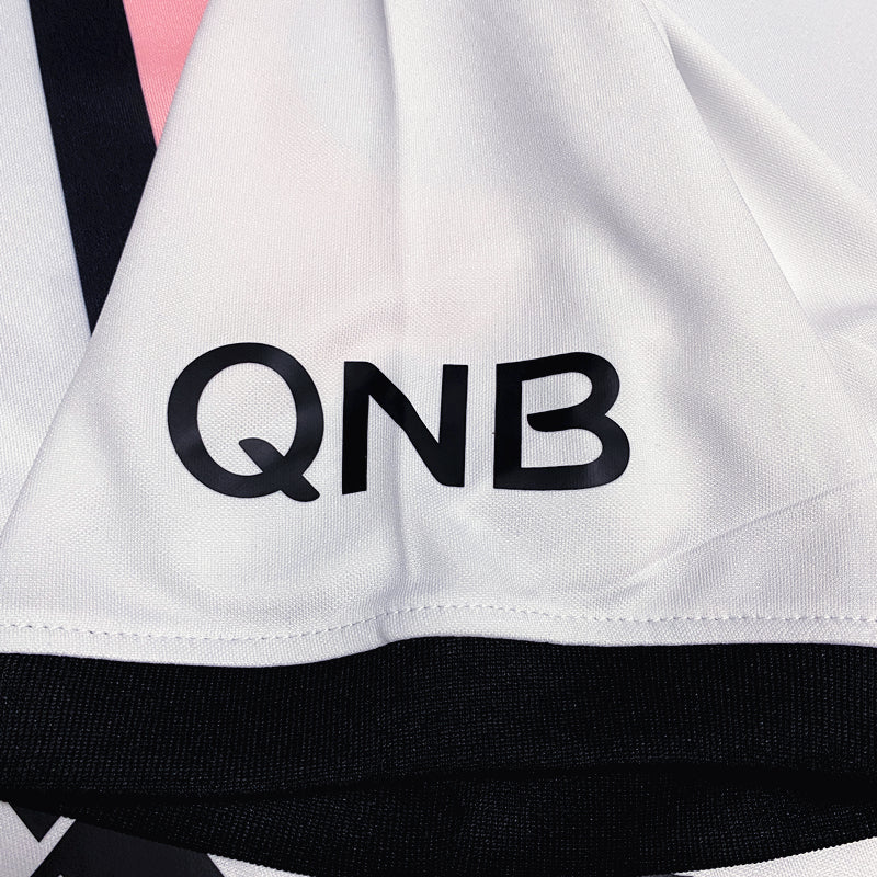 21/22 PSG Away Jersey