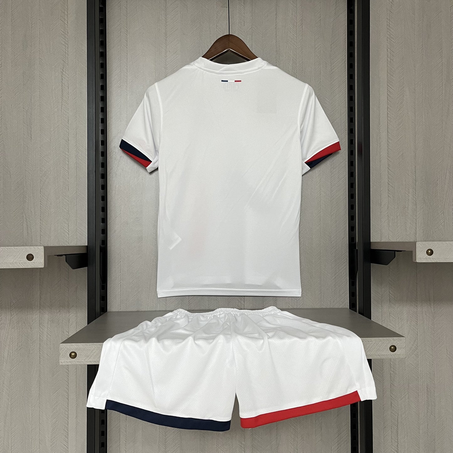 24/25 PSG Away Kids Kit