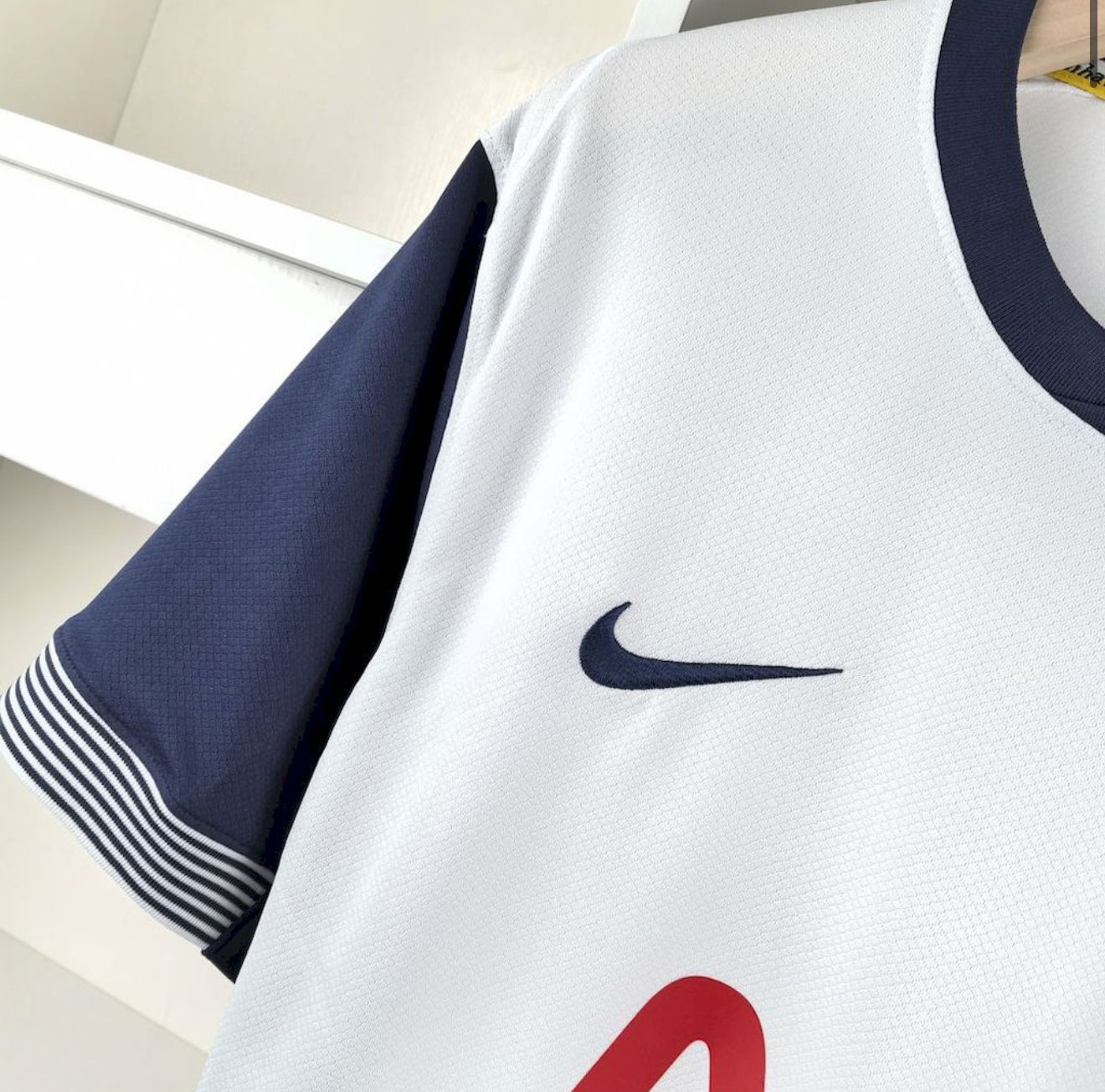 24/25 Tottenham Hotspur Home Jersey