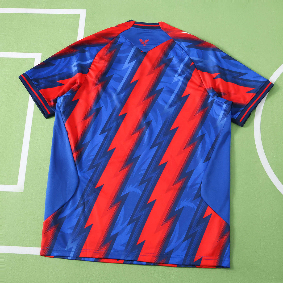 26/27 Crystal Palace Third Jersey