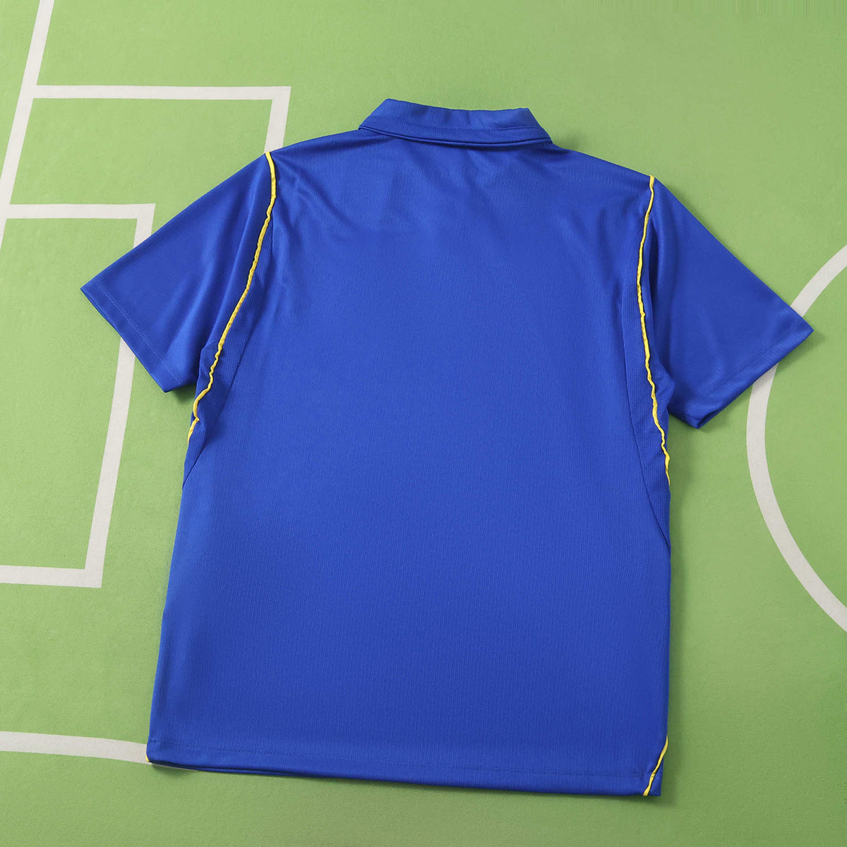 26/27 Chelsea Home Jersey