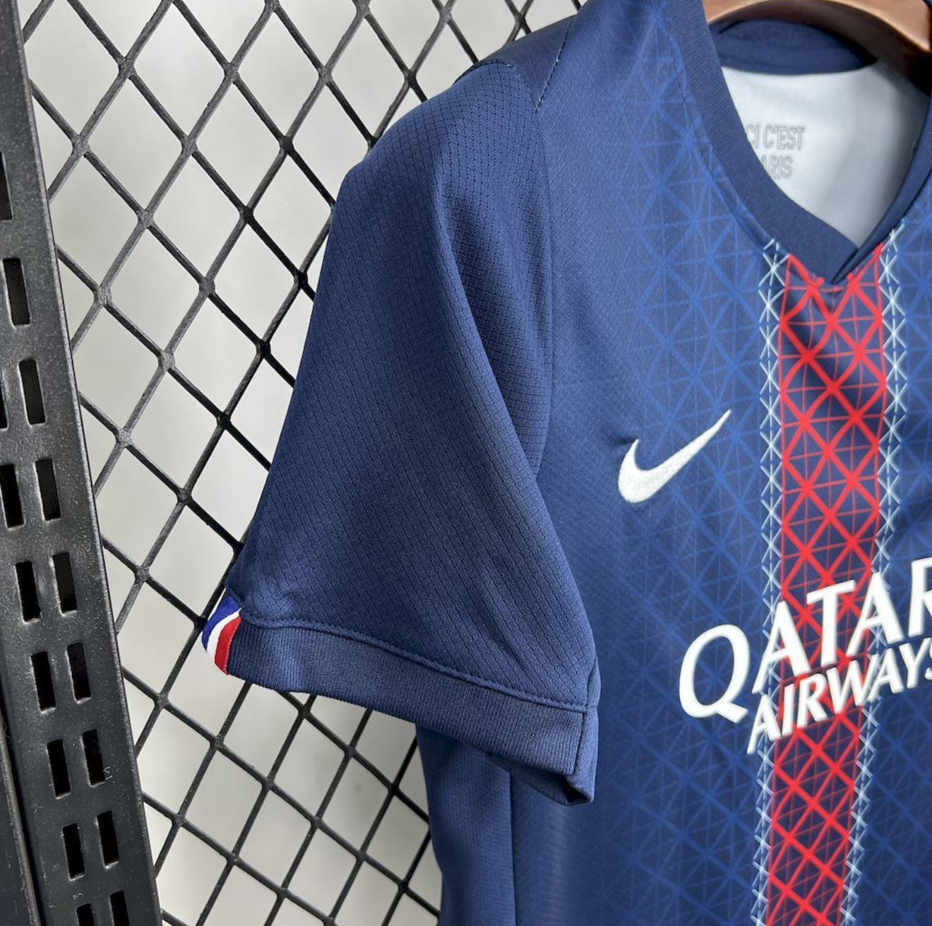 25/26 PSG Home Kids Kit