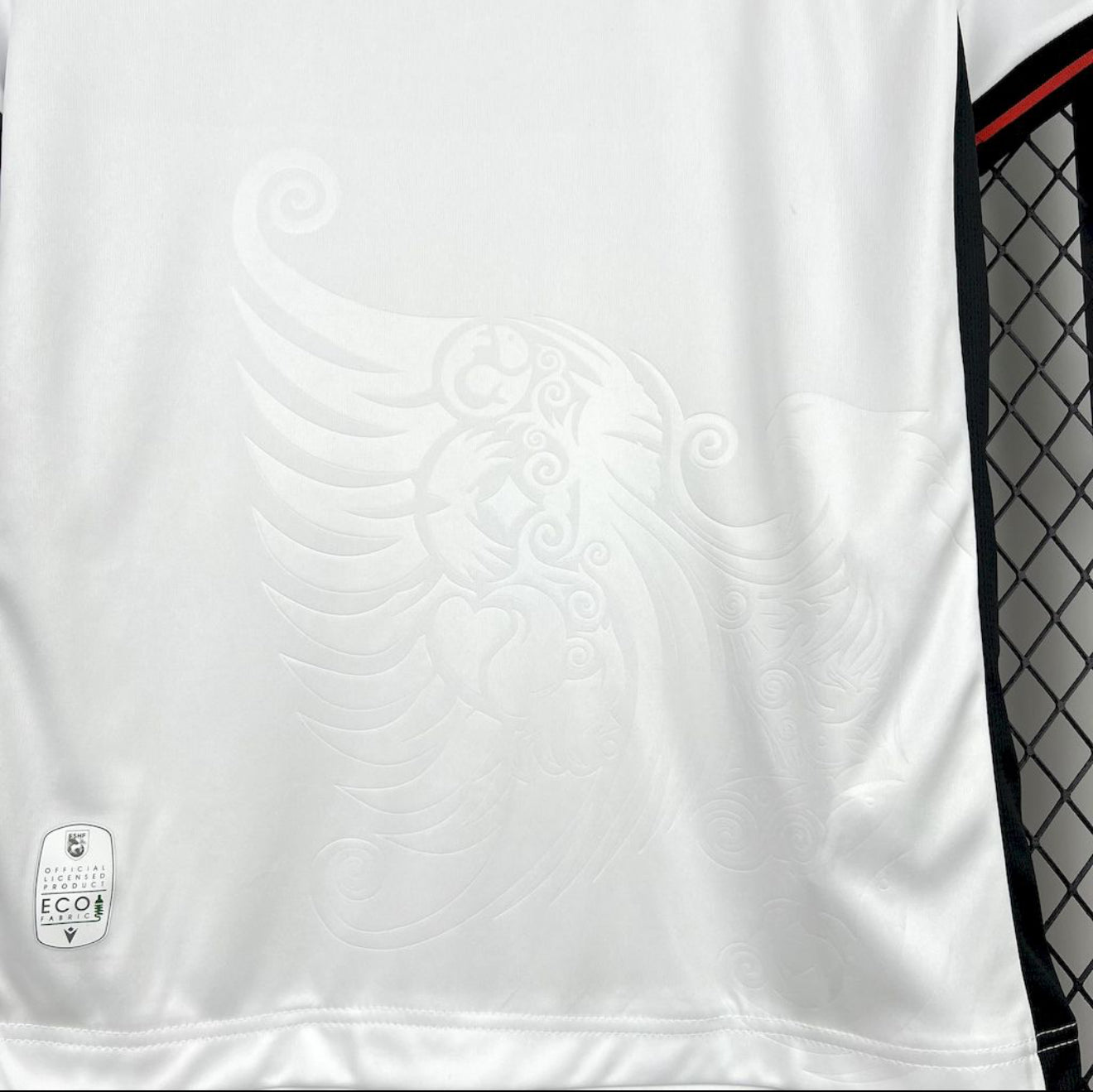 2025 Albania Away Jersey